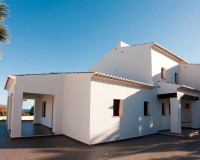 Nueva construcción  - Chalet - Moraira_Teulada - La Sabatera