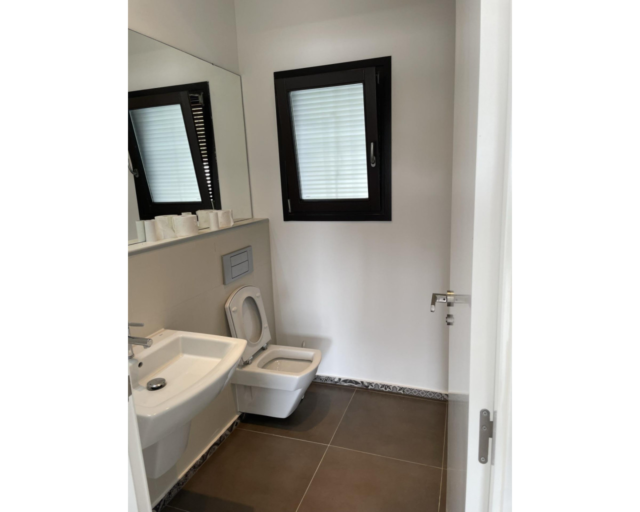 Nueva construcción  - Chalet - Moraira_Teulada - La Sabatera