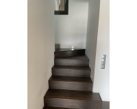 Nueva construcción  - Chalet - Moraira_Teulada - La Sabatera