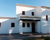 Nueva construcción  - Chalet - Moraira_Teulada - La Sabatera