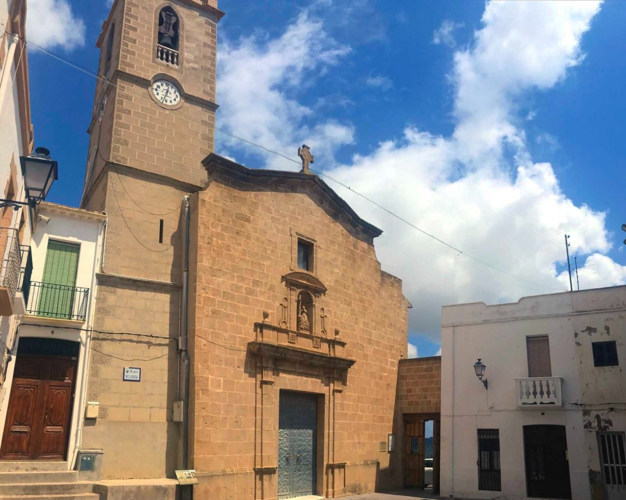 Nueva construcción  - Chalet - Moraira_Teulada - Verde Pino