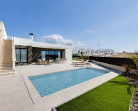 Nueva construcción  - Chalet - Mutxamel - Cotoveta