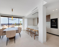 Nueva construcción  - Chalet - Mutxamel - Cotoveta