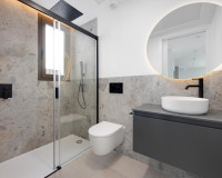 Nueva construcción  - Chalet - Mutxamel - Cotoveta