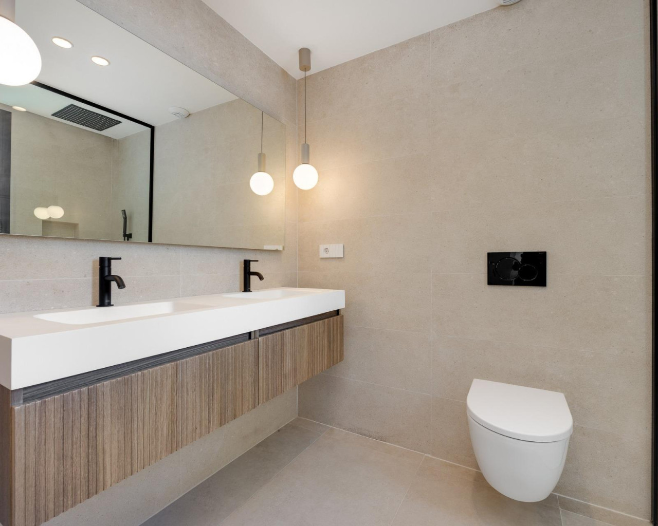 Nueva construcción  - Chalet - Mutxamel - Cotoveta