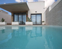 Nueva construcción  - Chalet - Orihuela Costa - Campoamor