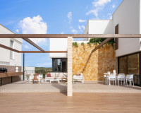 Nueva construcción  - Chalet - Orihuela Costa - Campoamor