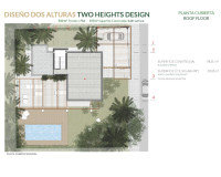 Nueva construcción  - Chalet - Orihuela Costa - Campoamor