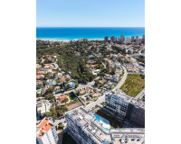Nueva construcción  - Chalet - Orihuela Costa - Dehesa de campoamor