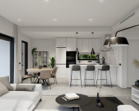 Nueva construcción  - Chalet - Orihuela Costa - La Ciñuelica