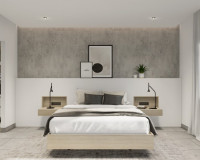 Nueva construcción  - Chalet - Orihuela Costa - La Ciñuelica