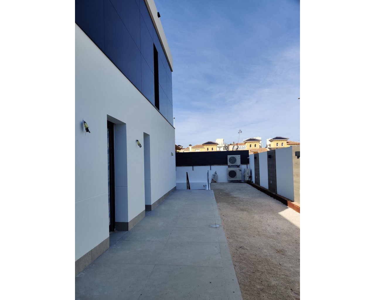 Nueva construcción  - Chalet - Orihuela Costa - La Zenia