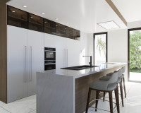 Nueva construcción  - Chalet - Orihuela Costa - La Zenia