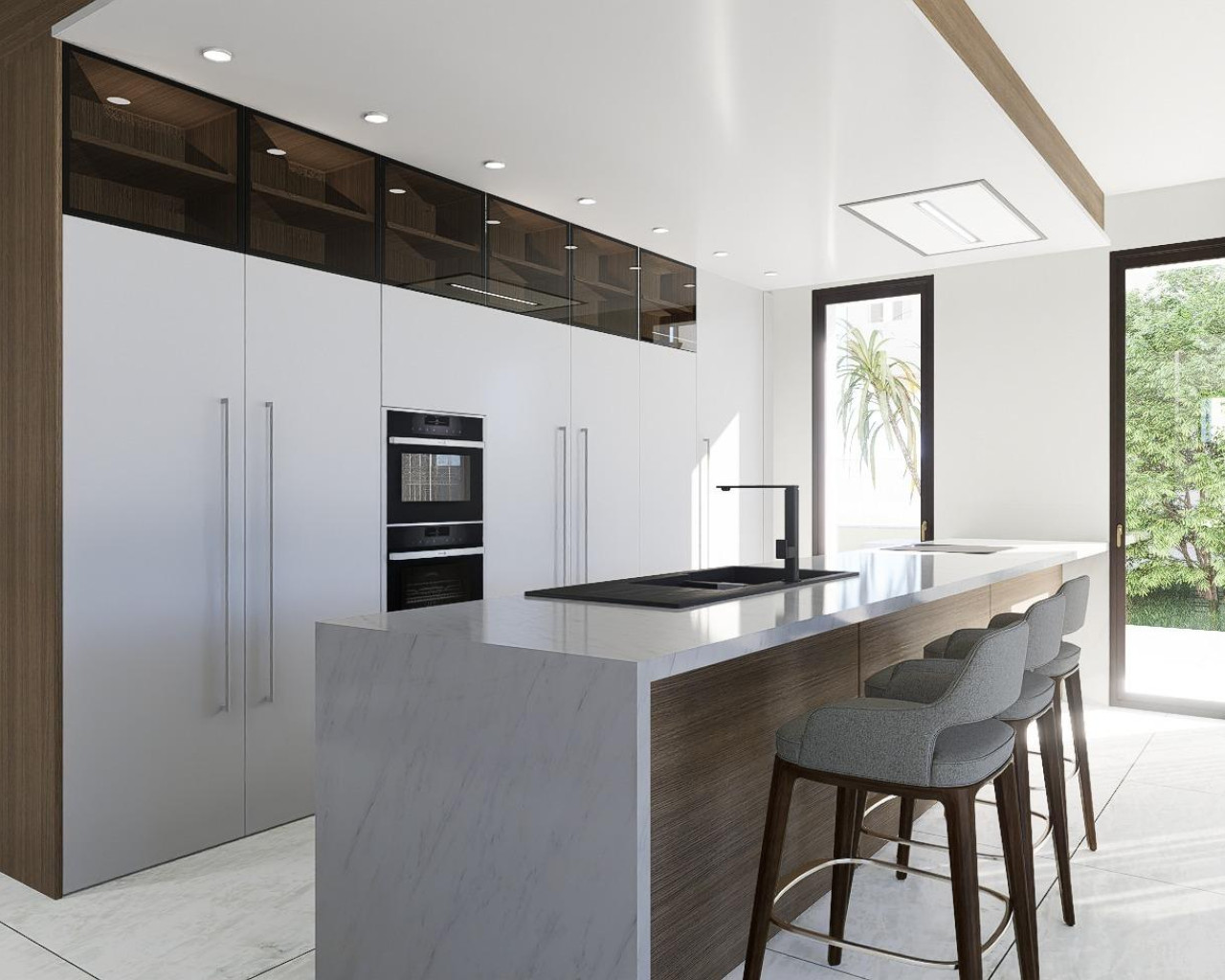 Nueva construcción  - Chalet - Orihuela Costa - La Zenia