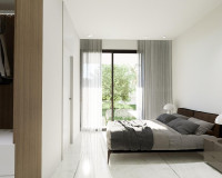 Nueva construcción  - Chalet - Orihuela Costa - La Zenia