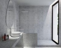 Nueva construcción  - Chalet - Orihuela Costa - La Zenia