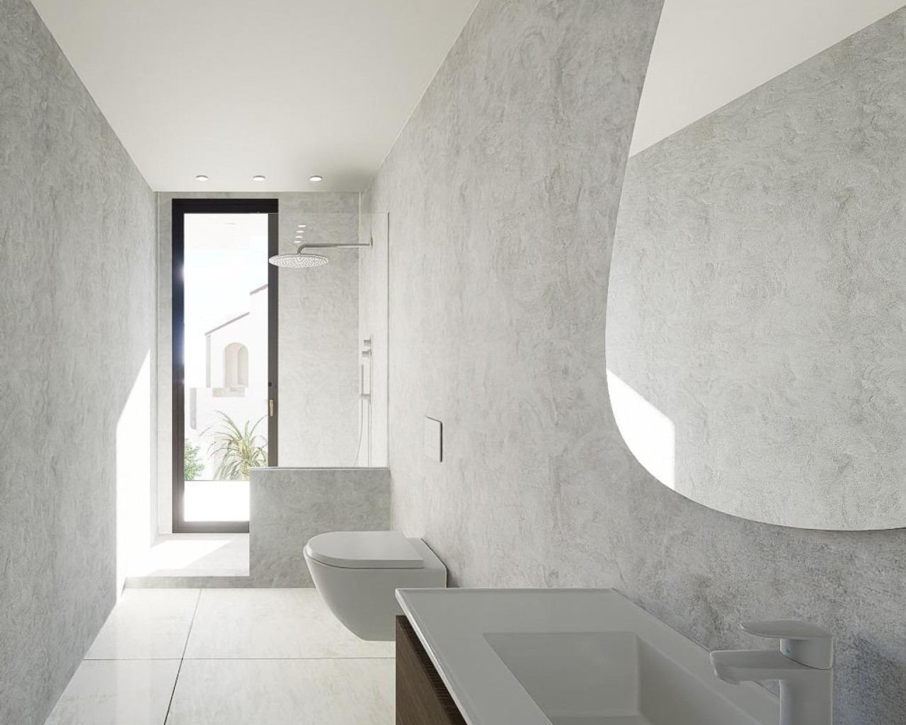 Nueva construcción  - Chalet - Orihuela Costa - La Zenia