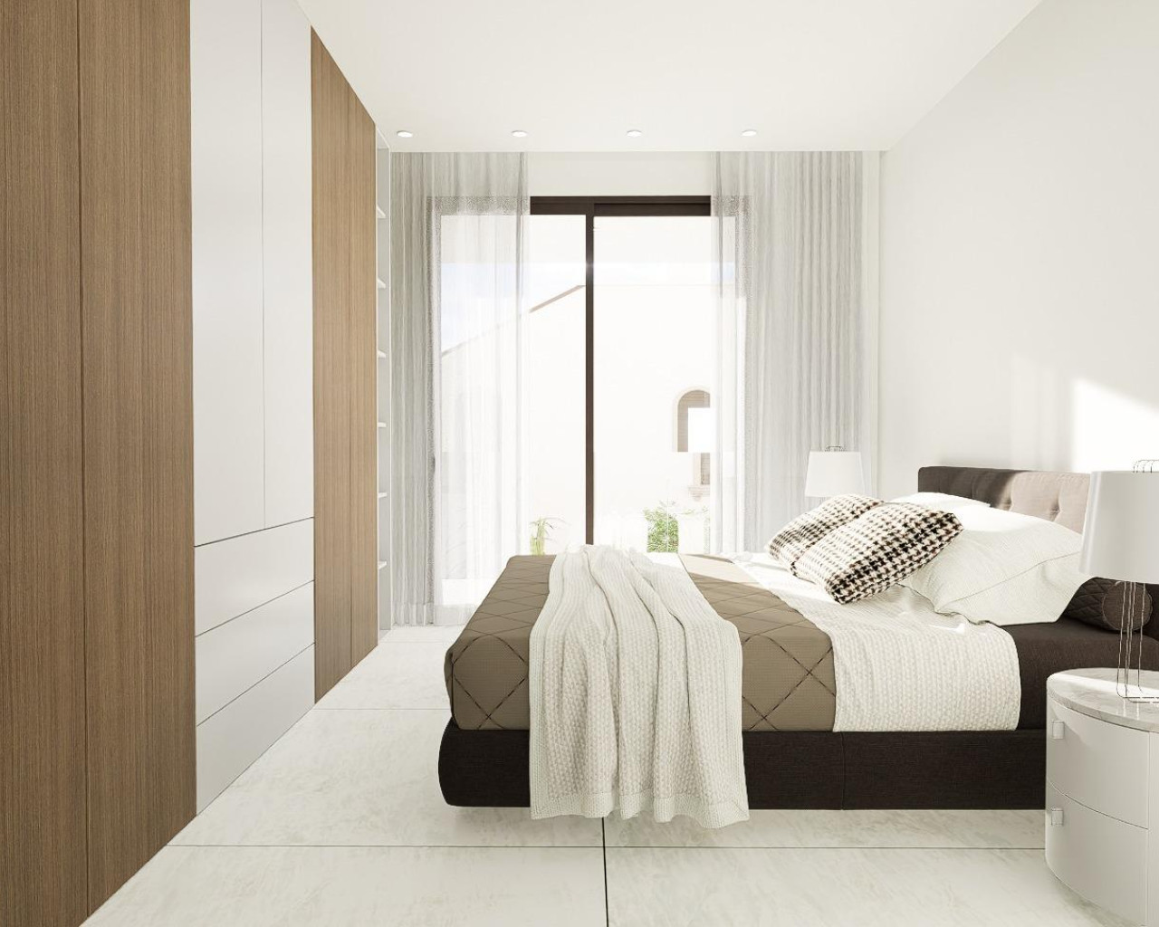 Nueva construcción  - Chalet - Orihuela Costa - La Zenia