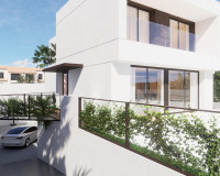 Nueva construcción  - Chalet - Orihuela Costa - La Zenia