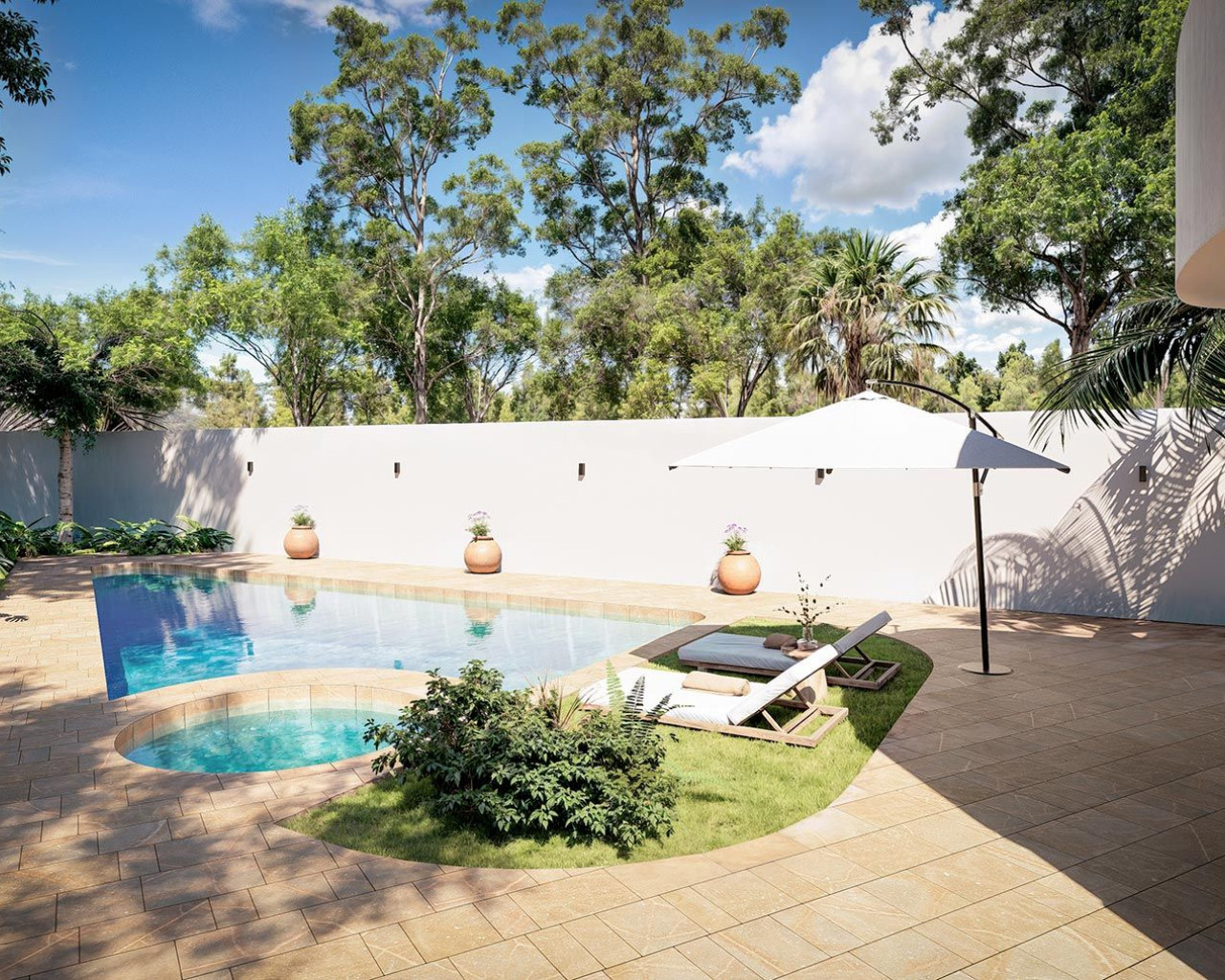 Nueva construcción  - Chalet - Orihuela Costa - La Zenia