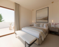 Nueva construcción  - Chalet - Orihuela Costa - La Zenia