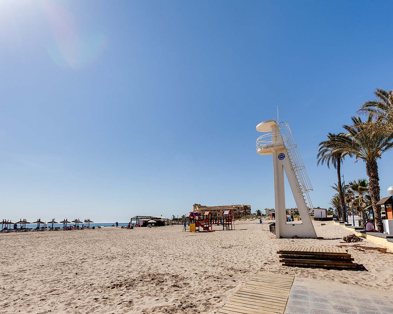 Nueva construcción  - Chalet - Orihuela Costa - La Zenia