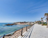 Nueva construcción  - Chalet - Orihuela Costa - La Zenia