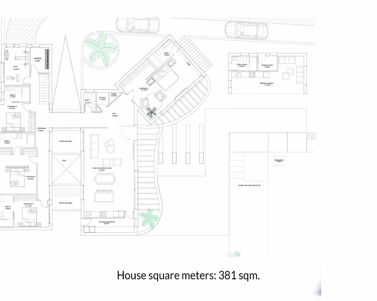 Nueva construcción  - Chalet - Orihuela Costa - Las Filipinas