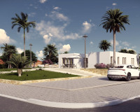 Nueva construcción  - Chalet - Orihuela Costa - Las Filipinas