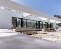 Nueva construcción  - Chalet - Orihuela Costa - Las Filipinas