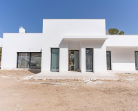 Nueva construcción  - Chalet - Orihuela Costa - Las Filipinas