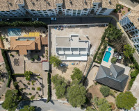 Nueva construcción  - Chalet - Orihuela Costa - Las Filipinas