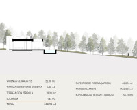 Nueva construcción  - Chalet - Orihuela Costa - Las Filipinas