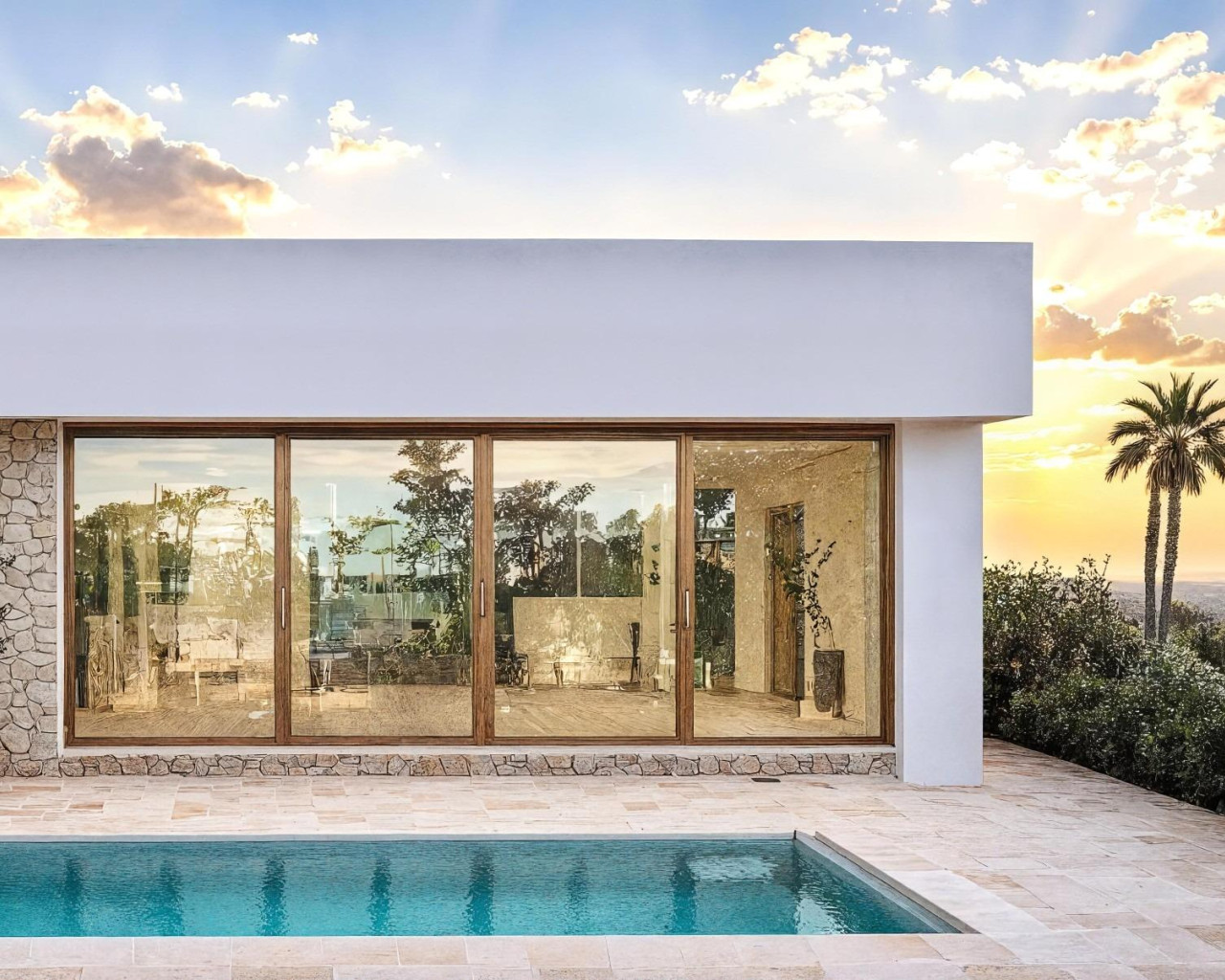 Nueva construcción  - Chalet - Orihuela Costa - Las Filipinas