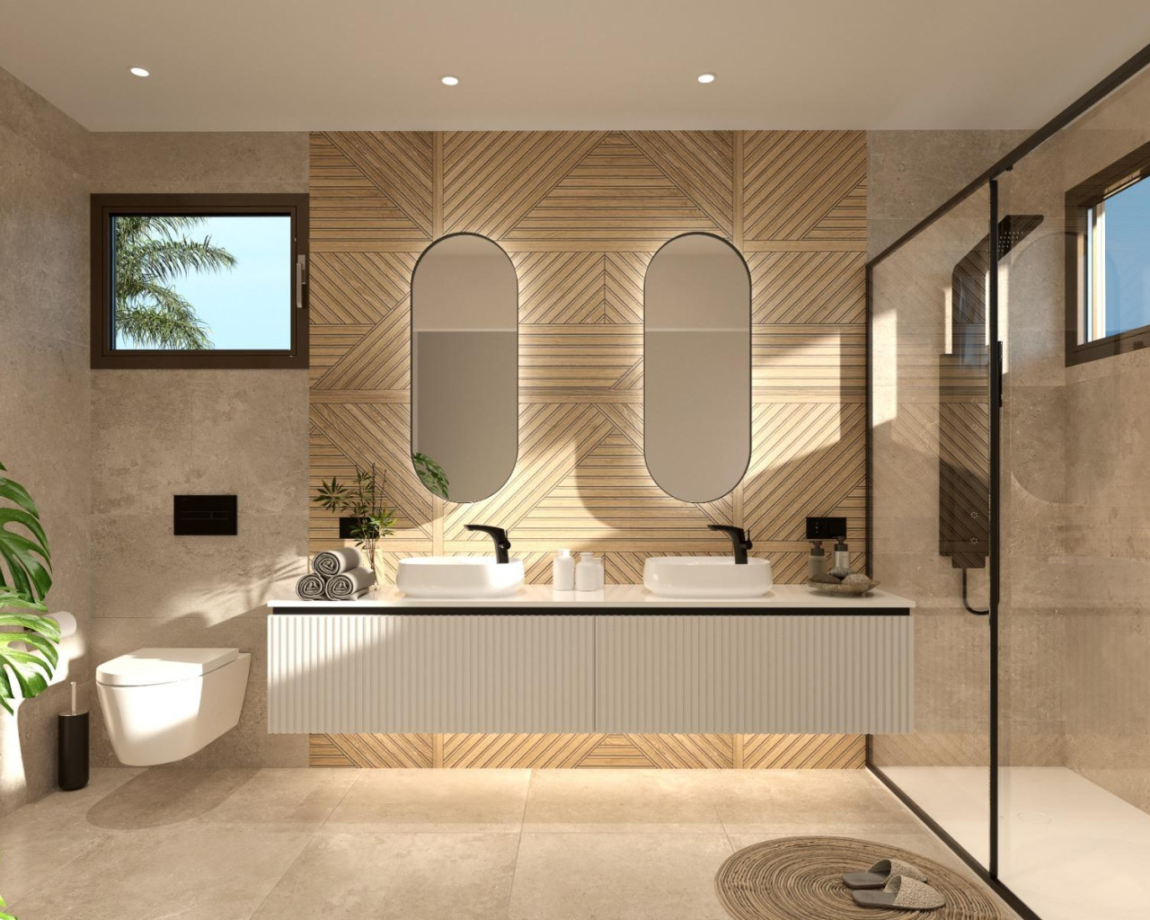 Nueva construcción  - Chalet - Orihuela Costa - Las Filipinas