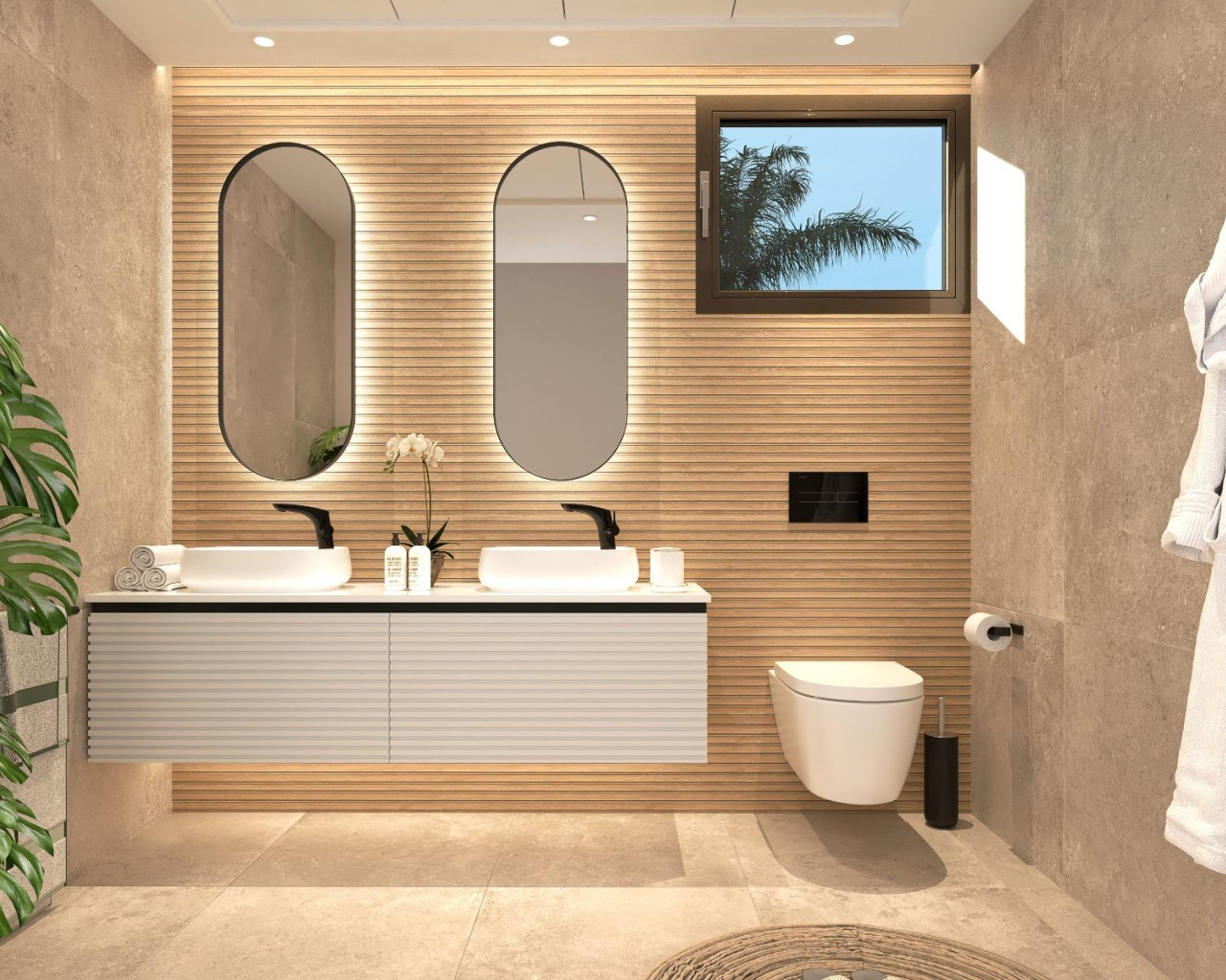 Nueva construcción  - Chalet - Orihuela Costa - Las Filipinas