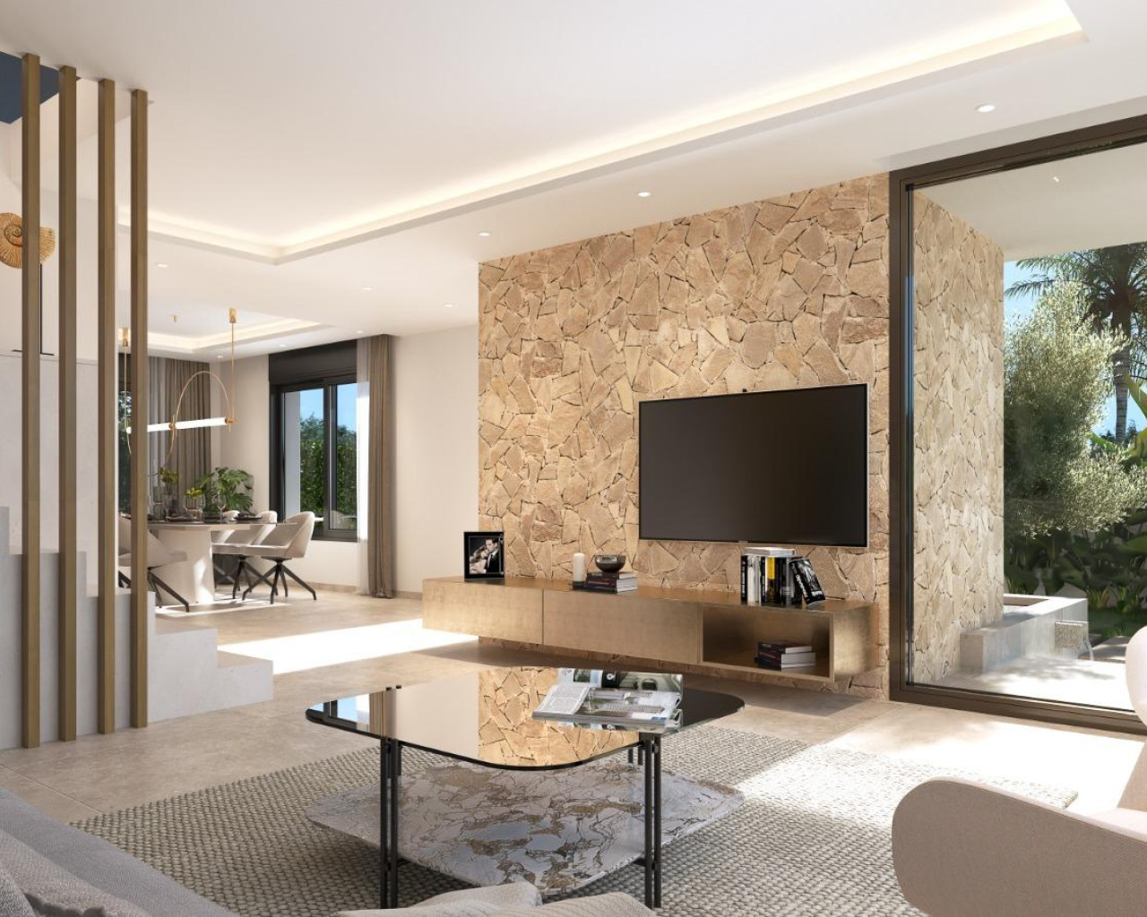 Nueva construcción  - Chalet - Orihuela Costa - Las Filipinas