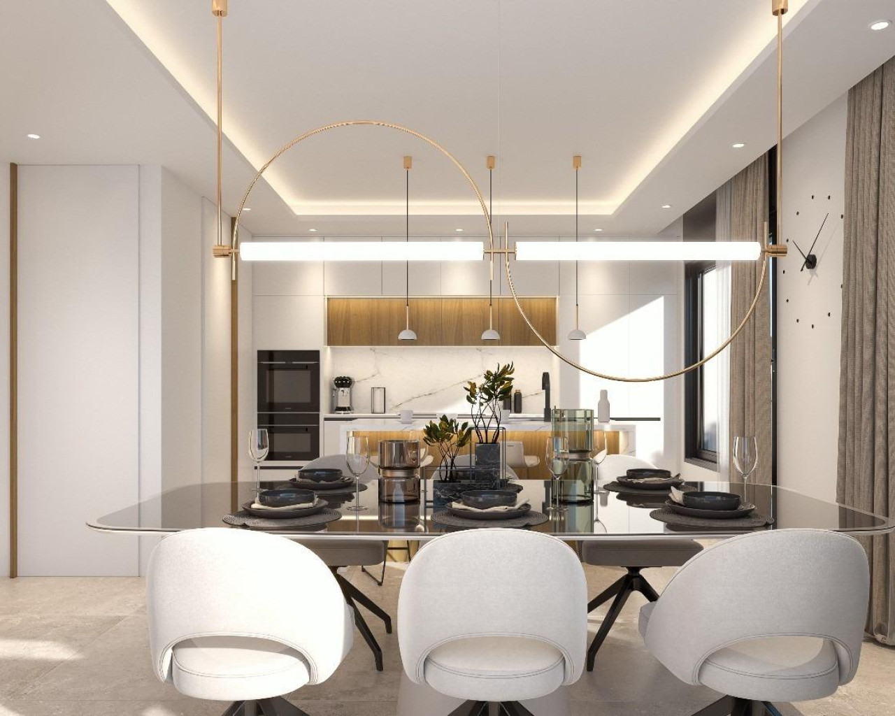 Nueva construcción  - Chalet - Orihuela Costa - Las Filipinas