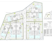 Nueva construcción  - Chalet - Orihuela Costa - Las Filipinas