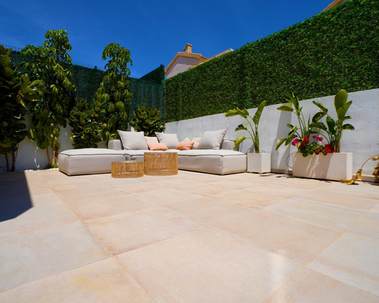 Nueva construcción  - Chalet - Orihuela Costa - Los Altos