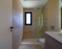 Nueva construcción  - Chalet - Orihuela Costa - Los Altos