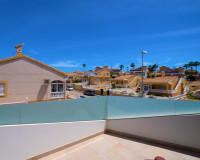 Nueva construcción  - Chalet - Orihuela Costa - Los Altos