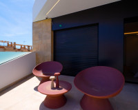 Nueva construcción  - Chalet - Orihuela Costa - Los Altos