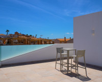 Nueva construcción  - Chalet - Orihuela Costa - Los Altos