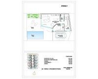 Nueva construcción  - Chalet - Orihuela Costa - Los Altos