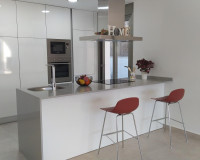 Nueva construcción  - Chalet - Orihuela Costa - PAU 8
