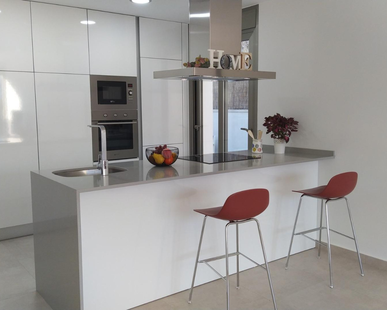 Nueva construcción  - Chalet - Orihuela Costa - PAU 8