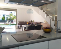 Nueva construcción  - Chalet - Orihuela Costa - PAU 8