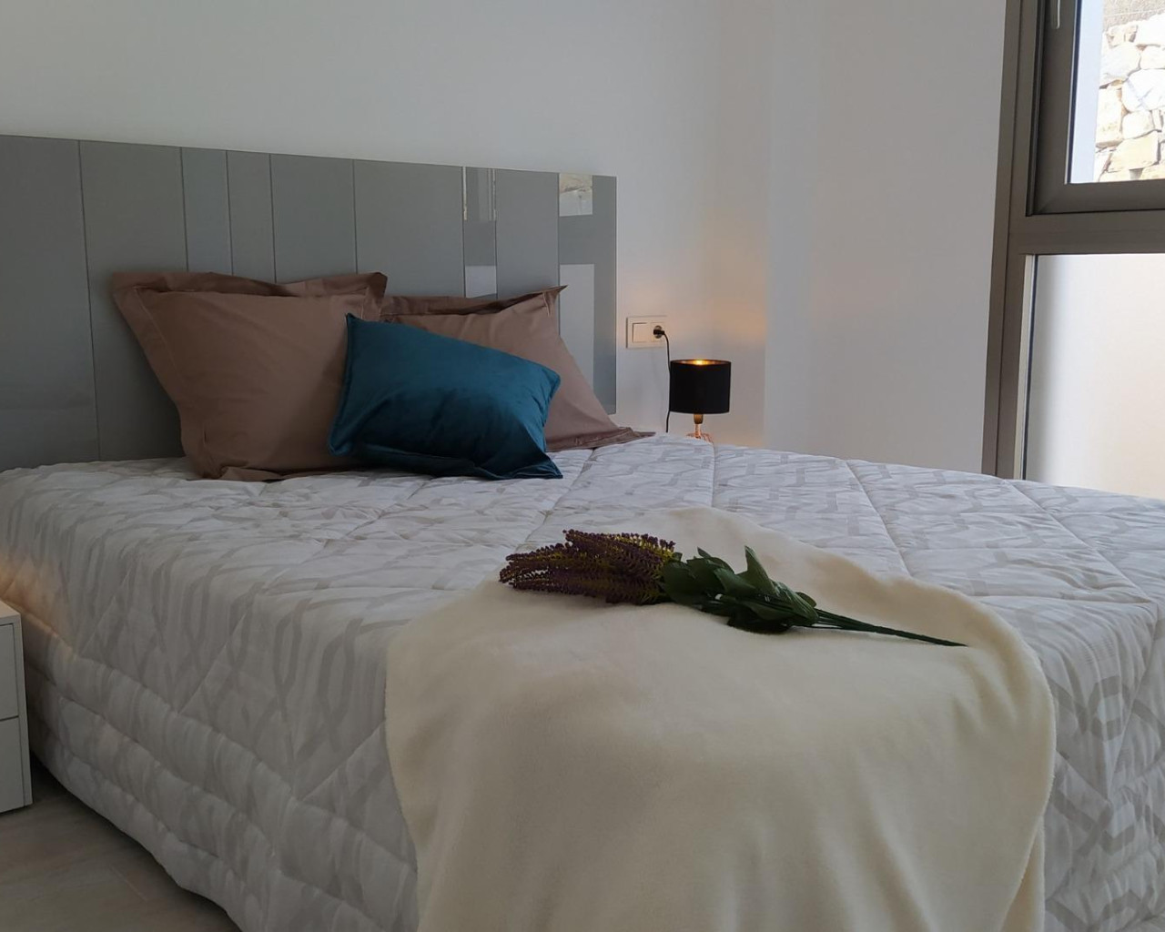 Nueva construcción  - Chalet - Orihuela Costa - PAU 8