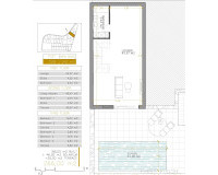 Nueva construcción  - Chalet - Orihuela Costa - PAU 8